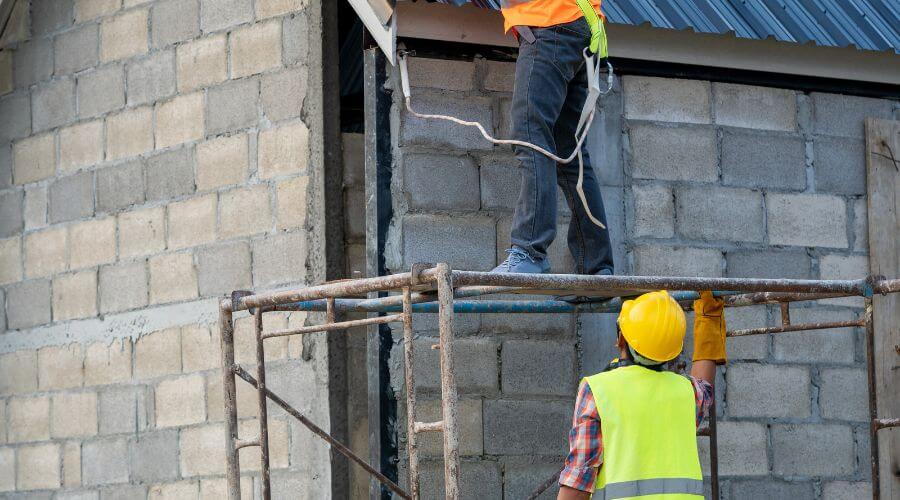 Expert tile roof repair services in Rancho Cucamonga, CA